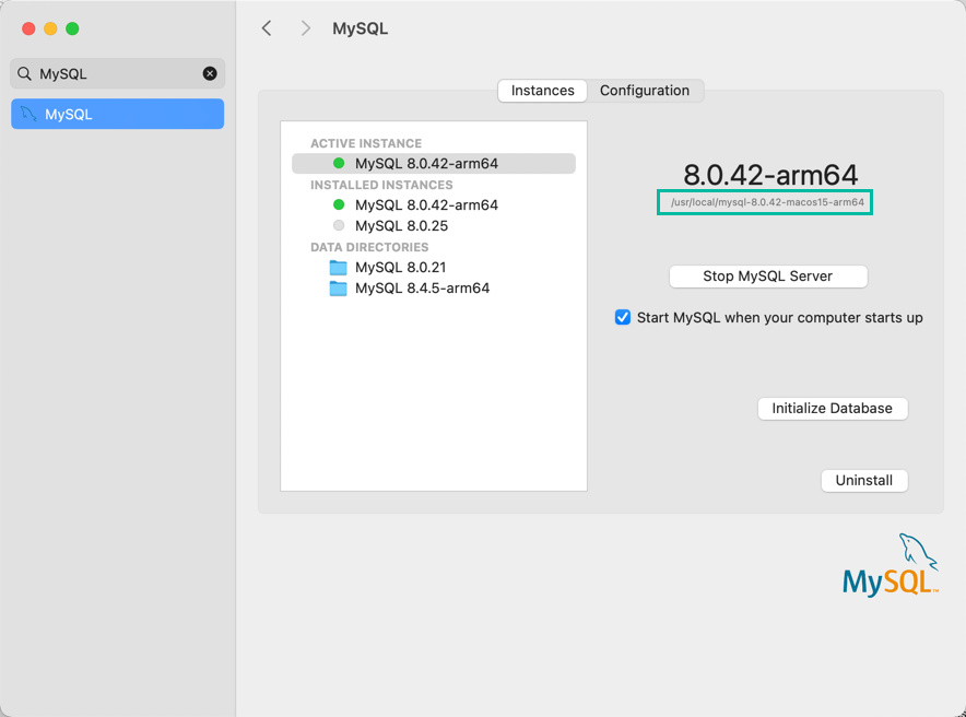 MySQL で CSV ファイルを生成する方法 7
