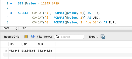 mysql-mysql-mysql