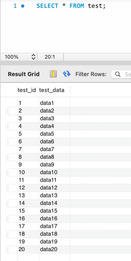 mysql-limit-mysql-mysql