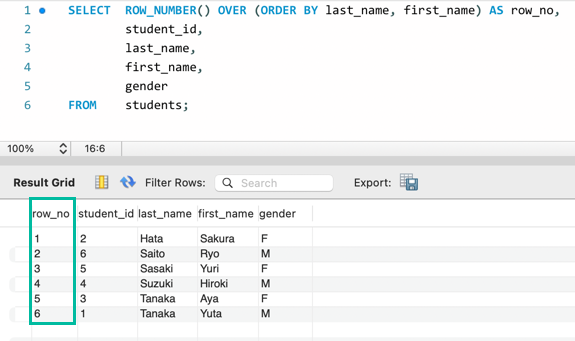 mysql-row-number-mysql-mysql